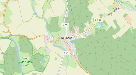 Steuerberater auf Karte