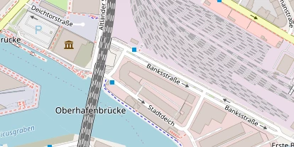 Steuerberater auf Satellitenbild
