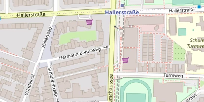 Steuerberater auf Satellitenbild