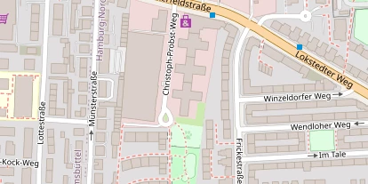 Steuerberater auf Satellitenbild