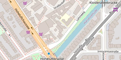 Steuerberater auf Satellitenbild