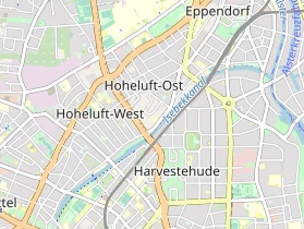 Steuerberater auf Karte
