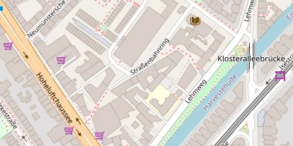 Steuerberater auf Satellitenbild