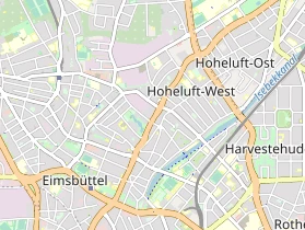 Steuerberater auf Karte