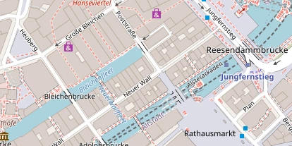 Steuerberater auf Satellitenbild