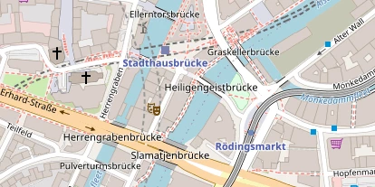 Steuerberater auf Satellitenbild