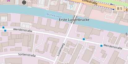 Steuerberater auf Satellitenbild