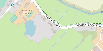 Steuerberater auf Satellitenbild