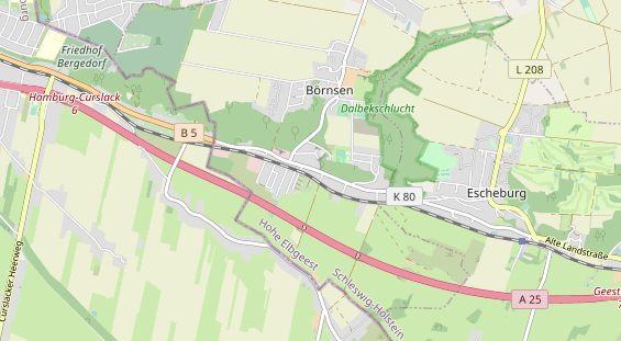 Steuerberater auf Karte