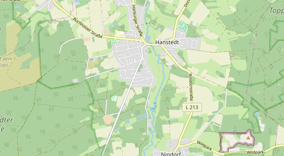 Steuerberater auf Karte