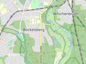 Tax advisor on map