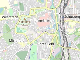 Tax advisor on map