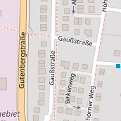 Steuerberater auf Karte