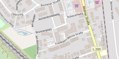 Steuerberater auf Satellitenbild
