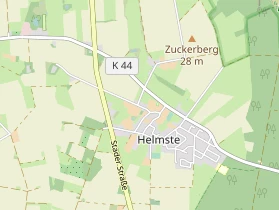 Tax advisor on map