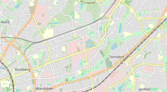 Steuerberater auf Karte