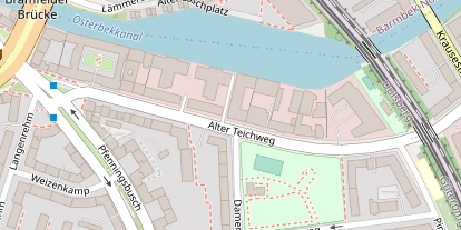 Steuerberater auf Satellitenbild