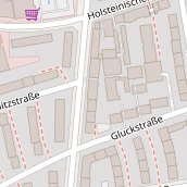 Tax advisor auf Karte