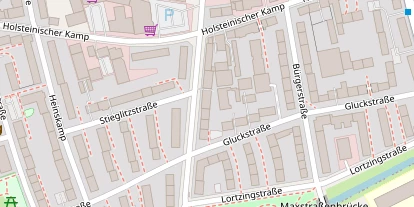 Steuerberater auf Satellitenbild