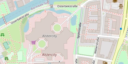 Steuerberater auf Satellitenbild