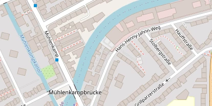 Steuerberater auf Satellitenbild