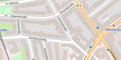 Steuerberater auf Satellitenbild