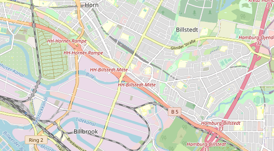 Steuerberater auf Karte