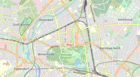 Steuerberater auf Karte