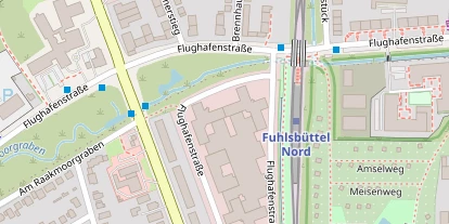 Steuerberater auf Satellitenbild