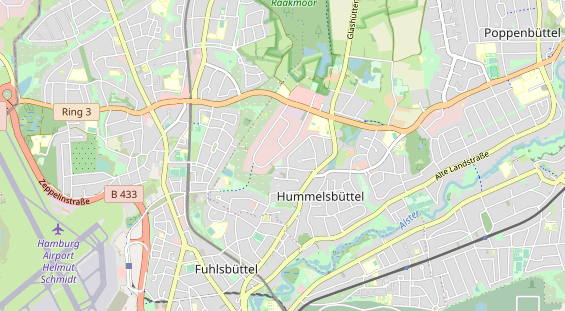 Steuerberater auf Karte