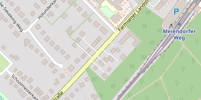 Steuerberater auf Satellitenbild