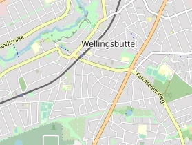 Steuerberater auf Karte