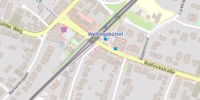 Steuerberater auf Satellitenbild
