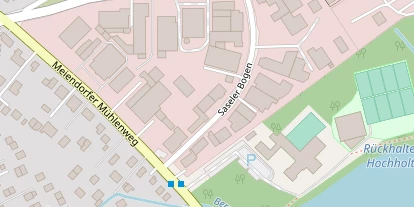 Steuerberater auf Satellitenbild