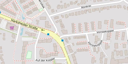 Steuerberater auf Satellitenbild