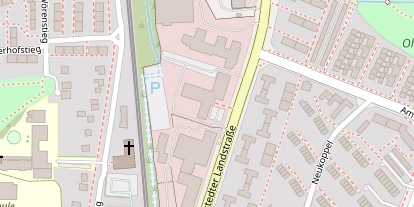 Steuerberater auf Satellitenbild