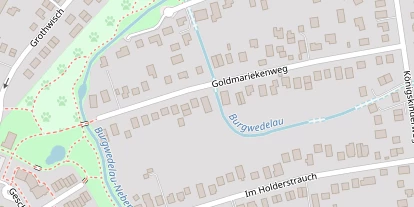 Steuerberater auf Satellitenbild