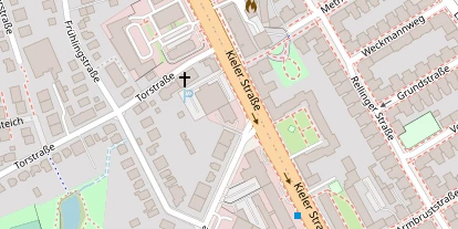 Steuerberater auf Satellitenbild