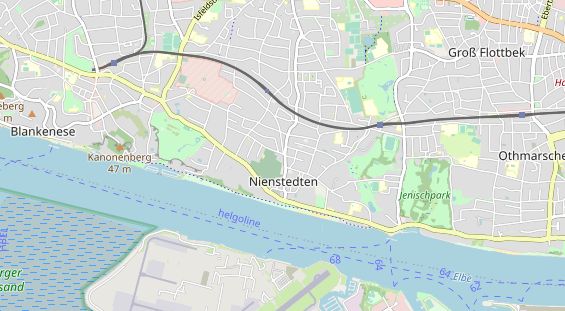 Tax advisor on map