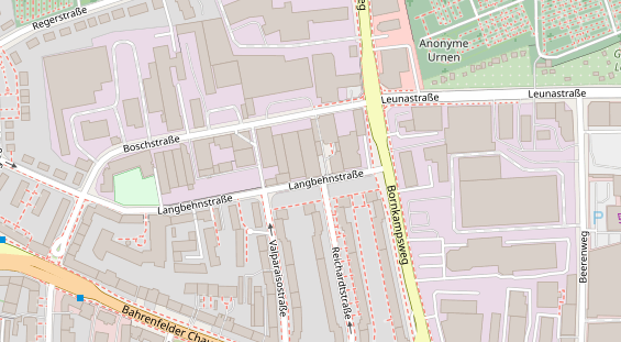 Steuerberater auf Satellitenbild