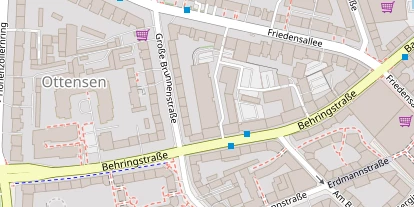 Steuerberater auf Satellitenbild