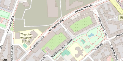 Steuerberater auf Satellitenbild