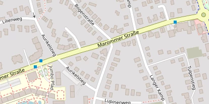 Steuerberater auf Satellitenbild