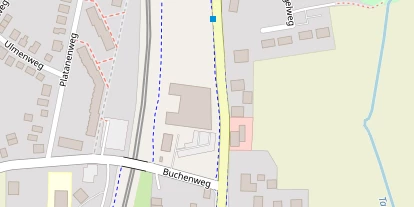Steuerberater auf Satellitenbild