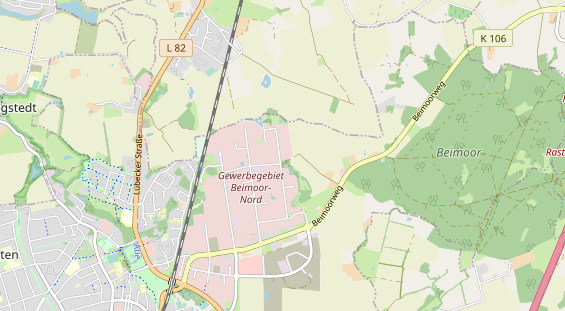 Steuerberater auf Karte