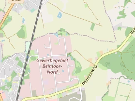 Steuerberater auf Karte