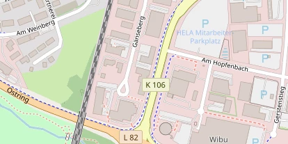 Steuerberater auf Satellitenbild