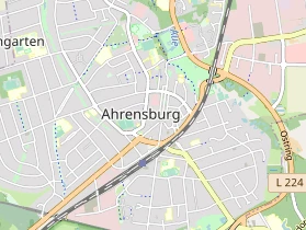 Tax advisor on map