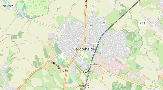 Steuerberater auf Karte