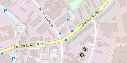 Steuerberater auf Satellitenbild